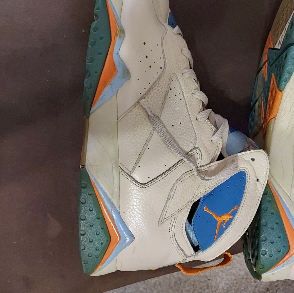 Jordan 7 retro - Picture 12 of 14